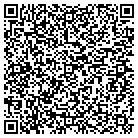 QR code with Blissfield Lumber & Interiors contacts