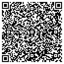 QR code with Az-Tex Hat contacts