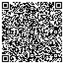 QR code with Hards & Sons Painting contacts
