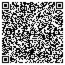 QR code with Ronald W Wadle DO contacts