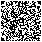 QR code with Wallis Editorial Services contacts