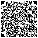 QR code with D B Investor Service contacts