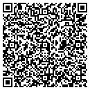 QR code with Tina's Tiny Tots contacts
