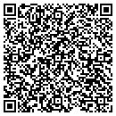 QR code with One Hour Martinizing contacts