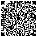 QR code with W Scott Wilkerson MD contacts