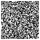 QR code with L & L/Jiroch Distributing Co contacts