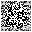 QR code with Thomas and King Inc contacts