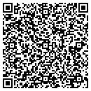 QR code with Maze's Painting contacts