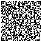 QR code with Treder Lang Mary CPA contacts