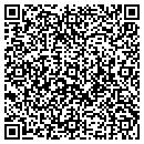 QR code with ABC1 On 1 contacts