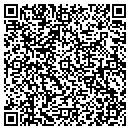 QR code with Teddys Tots contacts
