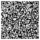 QR code with J J's Awesome Acres contacts