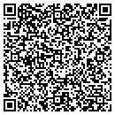 QR code with MJB Landscaping contacts