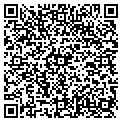 QR code with KFC contacts