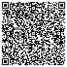 QR code with LCS Sports Boosters Inc contacts