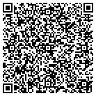 QR code with Family Counseling & Chld Services contacts