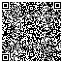 QR code with R Andrews Pallet Co contacts