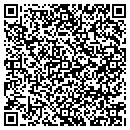 QR code with N Dimensional Design contacts