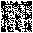 QR code with Ultimate Security Co contacts