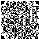 QR code with Khosla E Holdings Corp contacts