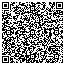 QR code with ACO Hardware contacts