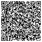 QR code with Adams Automation & Mfg Co contacts