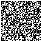 QR code with One Hour Martinizing contacts