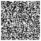 QR code with Henson's Woodland Hideway contacts