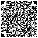 QR code with Alyns Services contacts