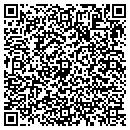 QR code with K I C Inc contacts