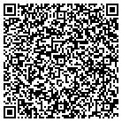 QR code with Crystal Falls Self Storage contacts