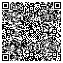 QR code with Madis Memories contacts