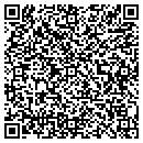 QR code with Hungry Howies contacts