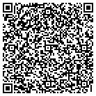 QR code with First Plaza Storage contacts