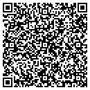 QR code with The Cutting Edge contacts