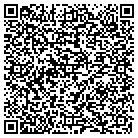 QR code with Ricks Portable Sanitation Co contacts