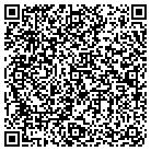 QR code with V J George Beauty Salon contacts