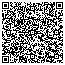 QR code with B & L Distributing contacts