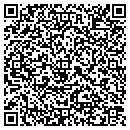 QR code with MJC Homes contacts