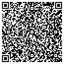 QR code with Robert E Weaver DDS contacts