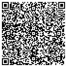 QR code with Advance Employment Service contacts