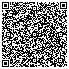 QR code with R & S Cnstr Licensed Contr contacts