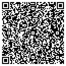 QR code with D L Custom Builders contacts