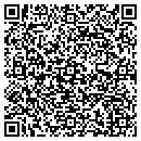 QR code with S S Technologies contacts