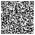 QR code with Pka contacts