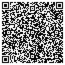QR code with 3 T Training Inc contacts