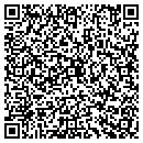 QR code with X Nilo Corp contacts