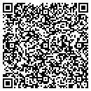 QR code with Maurice's contacts