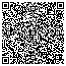 QR code with C J's Pub contacts