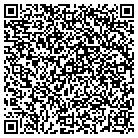 QR code with J & L Camera & Electronics contacts
